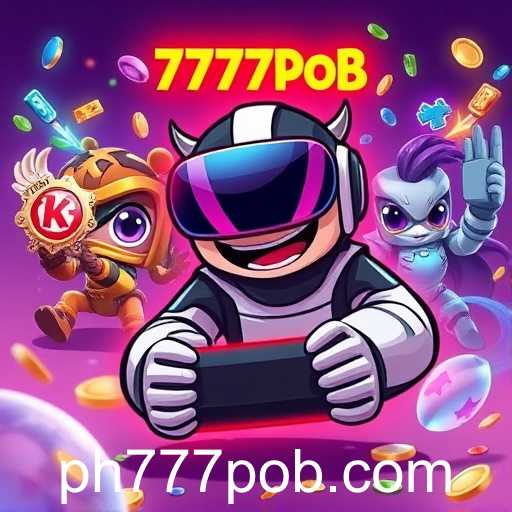 The Gaming Revolution: A Look into 777pob