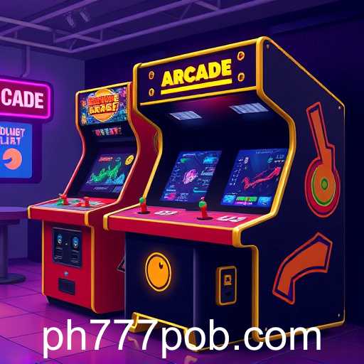 Exploring the Timeless Appeal of 'Arcade Classics' with the Keyword '777pob'