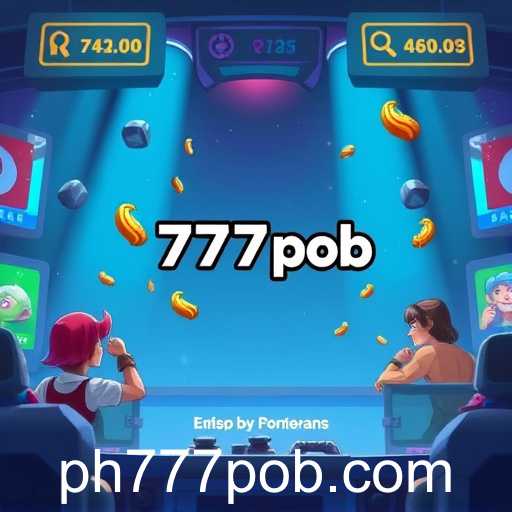 Exploring the Allure of 'Casual Play' Games Featuring the 777pob Keyword