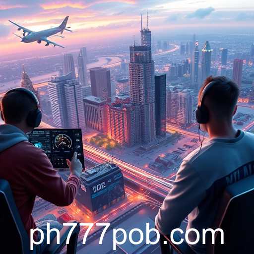 Digital Dynamics in Gaming