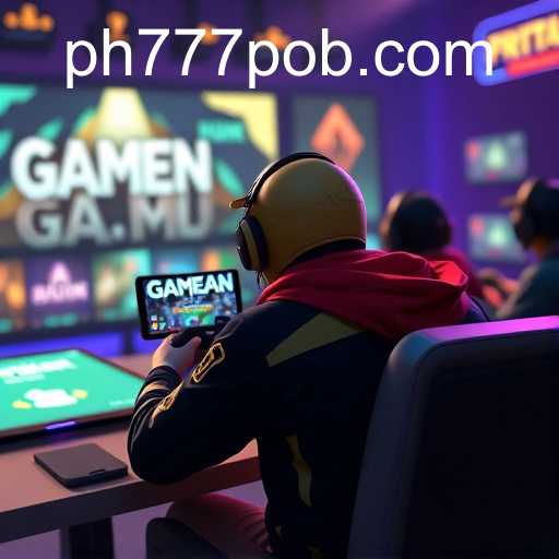 Gaming Communities Thrive with 777pob