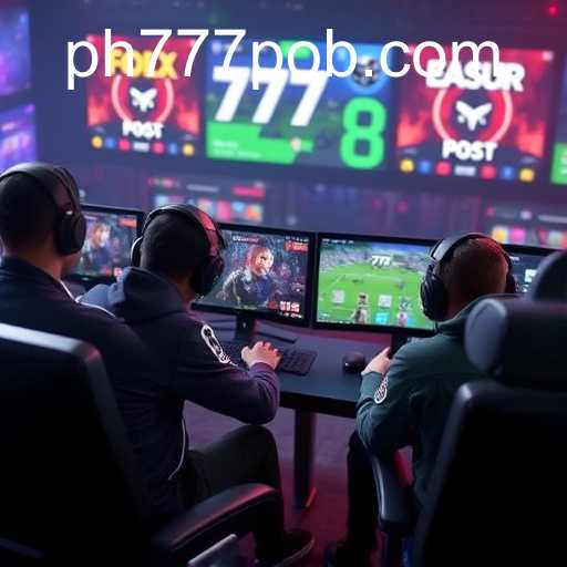 Gaming Trends and Innovations