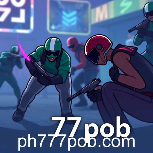 Exploring the World of 'Multiplayer Fun' Games with 777pob