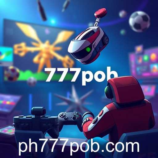 The Rise of 777pob in Online Gaming