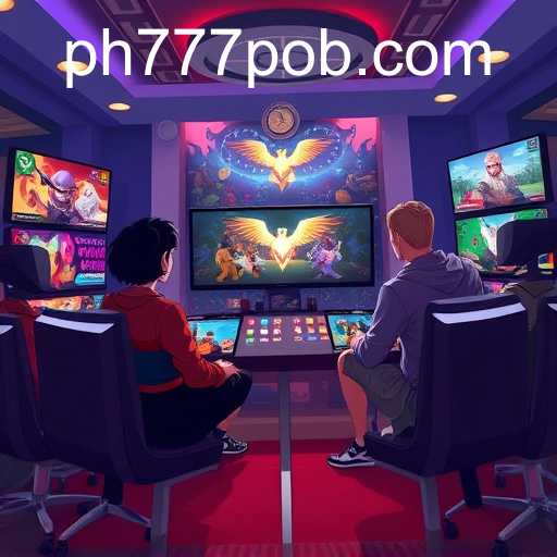 The Rise of 777POB in 2023