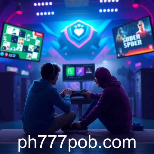 The Rise of 777pob: A New Era in Online Gaming