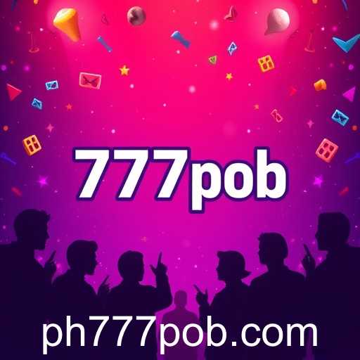 Rise of Online Gaming: 777pob Takes Center Stage