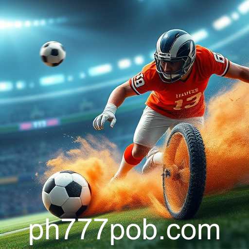 Exploring 'Sports Games' Category with the Keyword '777pob'